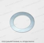 945091242 1 X 1 1/2 WASHER