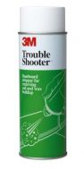QUBICA AMF 3M TROUBLESHOOTER