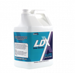 LDX ELITE HD CLEANER (5 GALLONS 2@2.5)