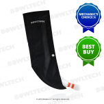 ASSEMBLY OVERFLOW SOCK GS SERIES BLACK GS47022531000