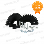 TWO PIECE SPUR GEAR GS47274669004