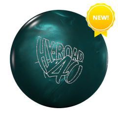 STORM HY-ROAD 40