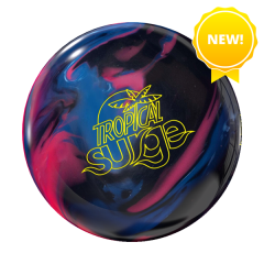STORM TROPICAL SURGE BLACK/BLUE/PINK