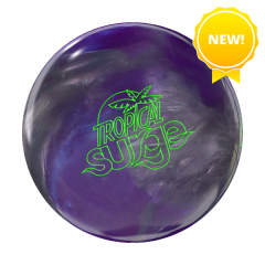 STORM TROPICAL SURGE SILVER/PURPLE