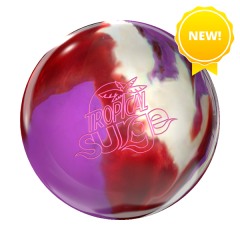STORM TROPICAL SURGE RED/WHITE/PURPLE