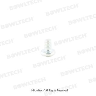 01008 #8-32 X 1/4 PAN HD MACH SCREW