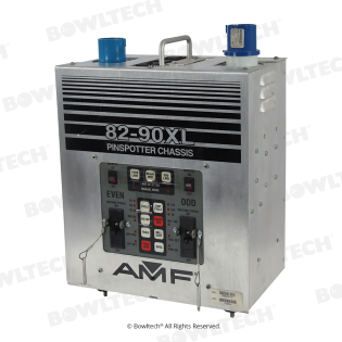 CHASSIS XL 230V USED (AS-IS)