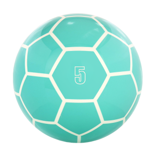 BOWLTECH SOCCER UV URET H.BALL 05 LBS