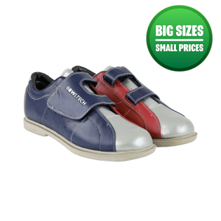 BOWLTECH DX VELCR RNTL SZ 50 (NO WARRANTY)