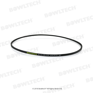 V-BELT 10 X 6 X 1160 MM Z46 GS11053902000