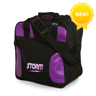 1-BALL SOLO AMETHYST