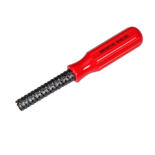 INNOVATIVE RED HANDLED RASP