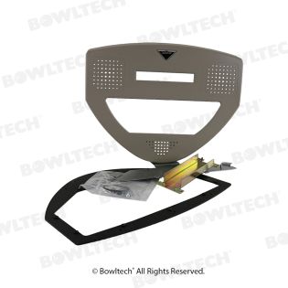 286002023 BOWLER TERMINAL COVER ADAPTER