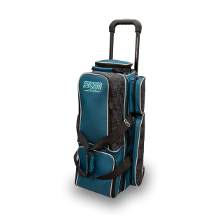 R/T 3-BALL STEEL BLUE/BLACK