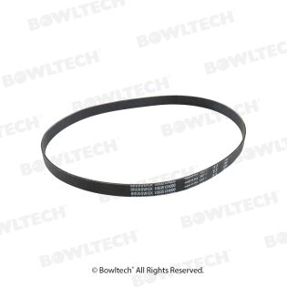 BR10635124000 ACCELERATOR DRIVE BELT