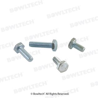 BR11001195001 HXHD CAP SCREW 1/4-20 X 2-3/4