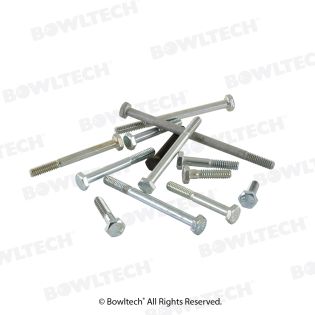 BR11001191001 HEX HEAD CAP SCREW