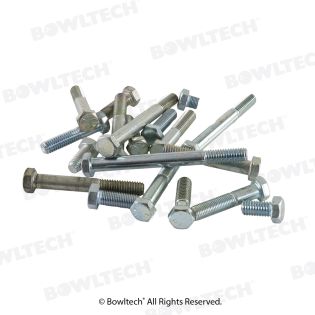 BR11001342001 HXHD CAP SCREW 3/8-16 X 3/4