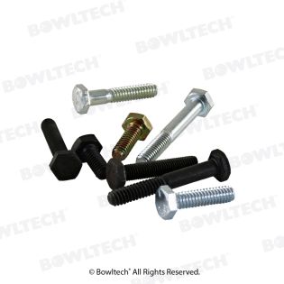 BR11002001001 HXHD CAP SCREW 1/4-20 X 5/8