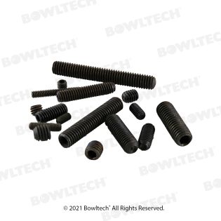BR11105200001 SCREW 5/16-18 X 1 1/4 SET HDLS