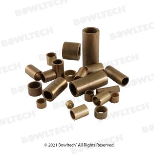 BR11420045000 SLEEVE OILITE BEARING