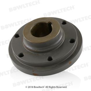 BR12100045000 RAKE CAM HUB