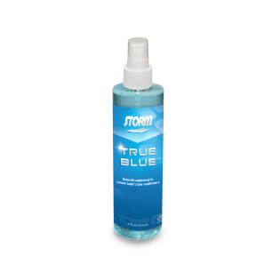STORM TRUE BLUE 8 OZ BOTTLE