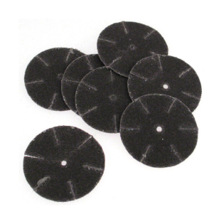 VISE SANDING DISK (PACK OF 100)