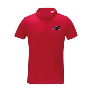 POLO STORM RED