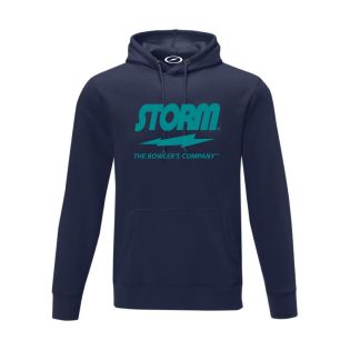 HOODIE STORM NAVY