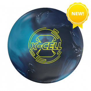 ROTO GRIP X-CELL