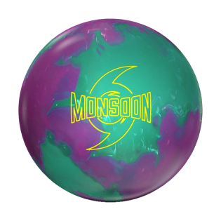 STORM MONSOON