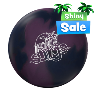 STORM TROPICAL SURGE PURPLE/NAVY