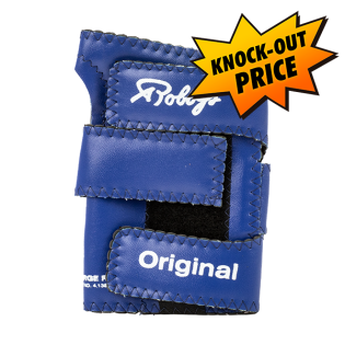 ROBBY'S VINYL ORIGINAL, BLUE