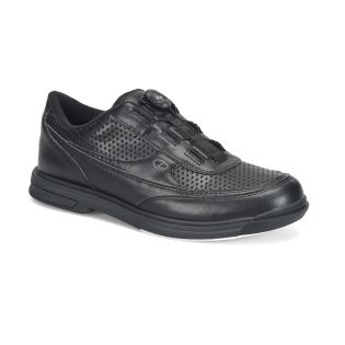 DEXTER TURBO BOA BLACK