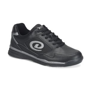 DEXTER RICKY V BLACK/ALLOY