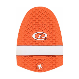 DEXTER T1 HYPERFLEX ZONE TRACTION SOLE