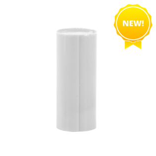 JOPO SOLID SLUG - WHITE