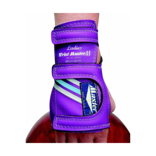 MASTER LADIES WM II BERRY