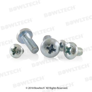 PNHD MACH SCREW 6-32 X 3/16 GS11012269001