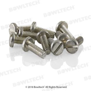 PNHD MACH SCREW 8-32 X 1/2 GS11013060001