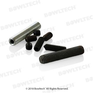 HXHD SK ST SCREW 8 MM X 40 MM GS11052808001