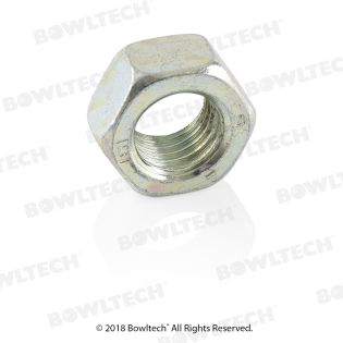 HEX NUT (16 MM) LH THREADS GS11054201001