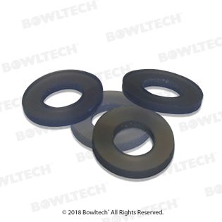 NYLON WASHER #4 GS11192006000