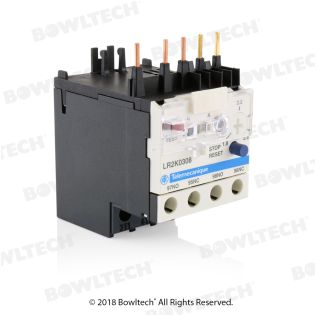 OVERLOAD RELAY 1.2A-1.8A GS11671003000