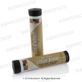 LITHIUM GREASE 2-PK 3 OZ GS12700129000