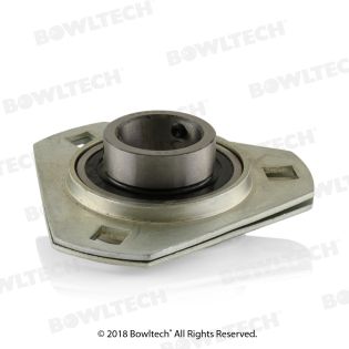 BEARING ASSY W/CUT PLATE GS47073832004