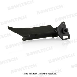 L.H. EJECTOR FLAP # 1/3 GS47092441003