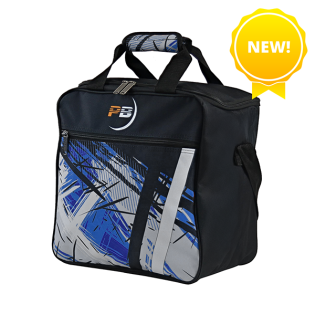 PROBOWL DYE-SUB SINGLE BAG BLUE
