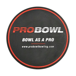 PROBOWL PREMIUM LEATHER SHAMMY (EA)